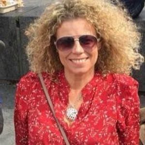 Meet your Posher, Diane